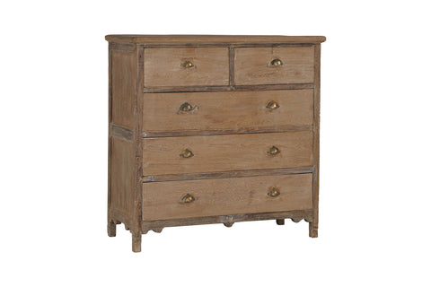 Mill Street Wooden Dresser