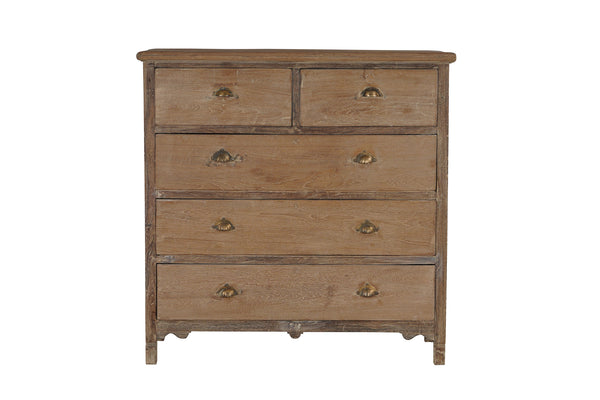 Mill Street Wooden Dresser