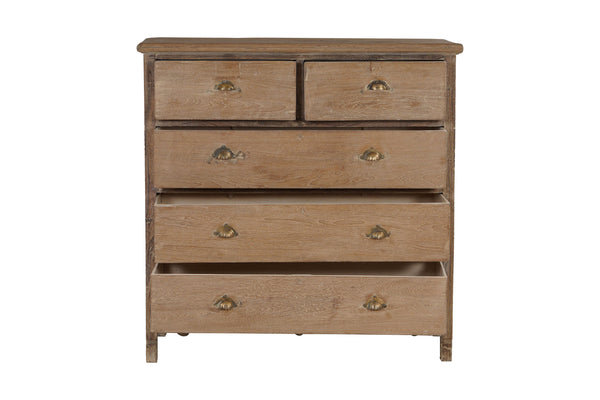 Mill Street Wooden Dresser