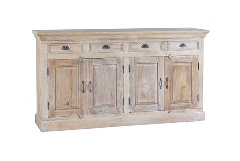 Ocean Heights Wooden Sideboard