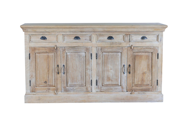 Ocean Heights Wooden Sideboard