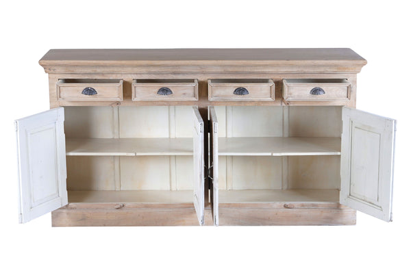 Ocean Heights Wooden Sideboard