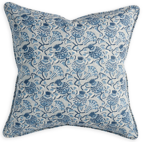 Iznik Tahoe Pillow