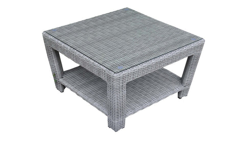 Lagoon Outdoor Wicker Coffee Table