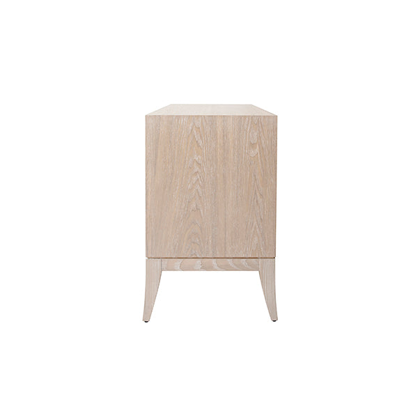 Sage Natural Side Table