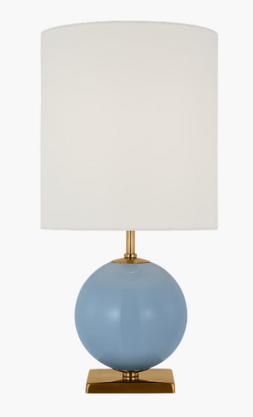 Elsie Small Table Lamp