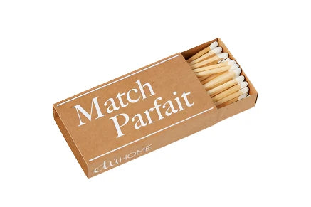 PERFECT MATCH MATCHBOOK