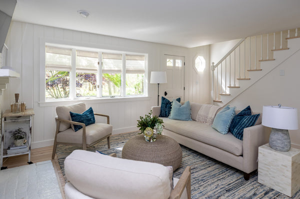 Lelands Path Coffee Table