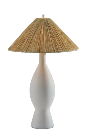 Tropics Table Lamp