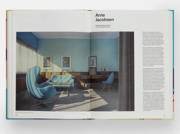 Mid-Century Modern Designers