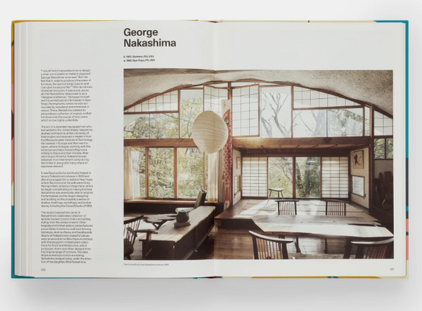 Mid-Century Modern Designers