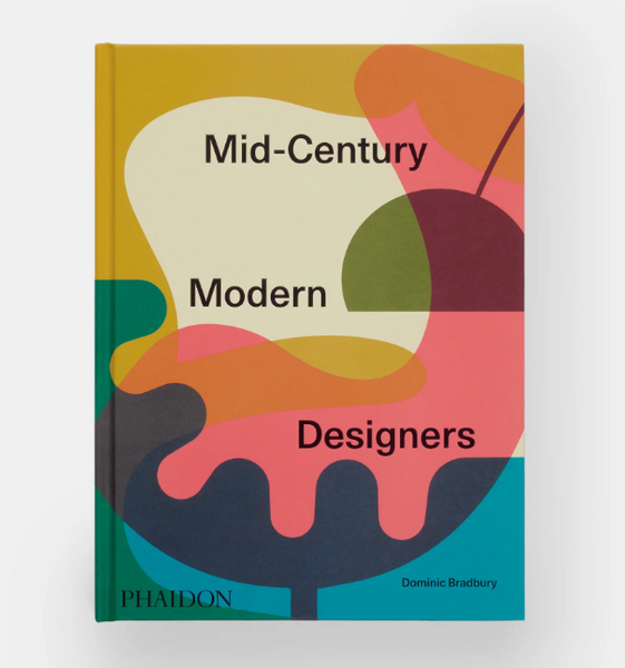 Mid-Century Modern Designers