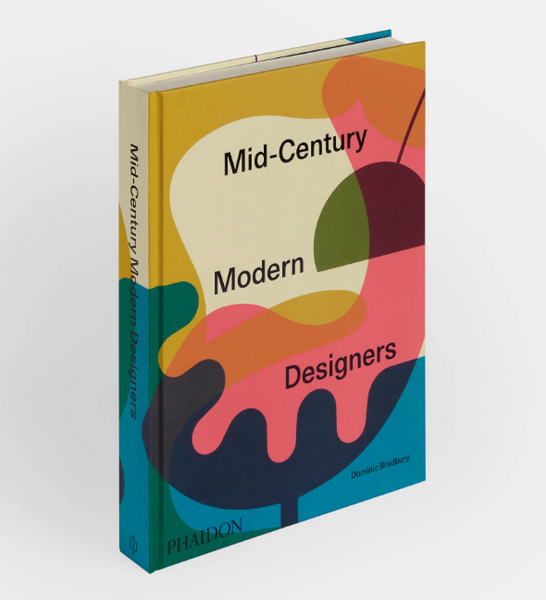 Mid-Century Modern Designers