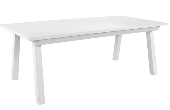 Nashawena Farmhouse Extension Table