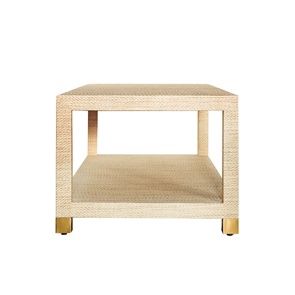 Holly Natural Coffee Table