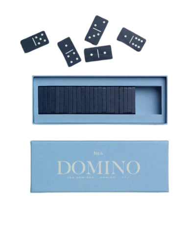 CLASSIC DOMINO SET