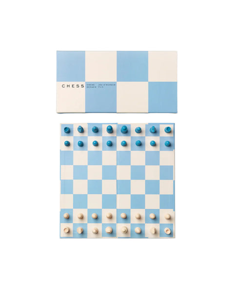 Play Chess Set