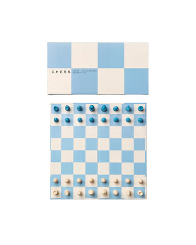 PLAY CHESS SET