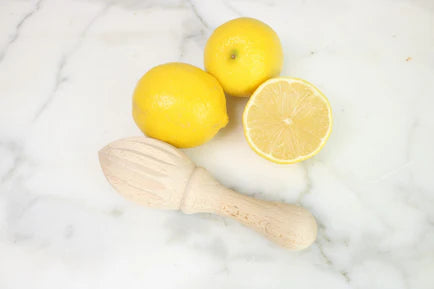 BEECHWOOD LEMON REAMER