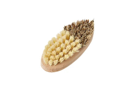 VEGETABLE CLEANING BRUSH