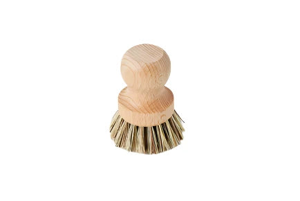 POT & PAN BRUSH