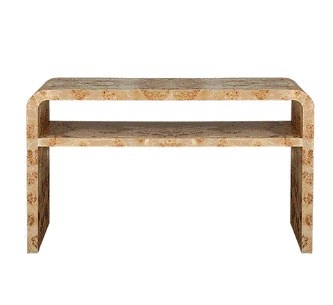 Ridley Console Table