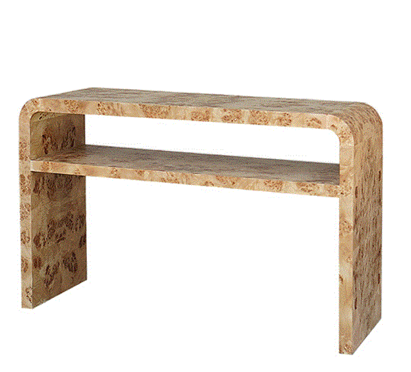 Ridley Console Table