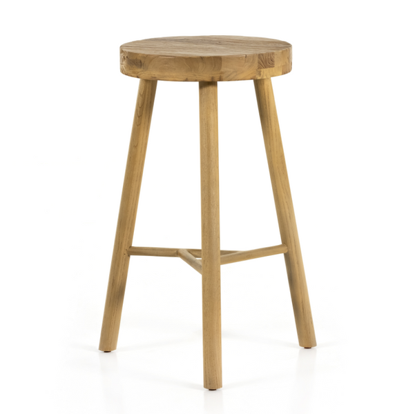 Iris Counter Stool