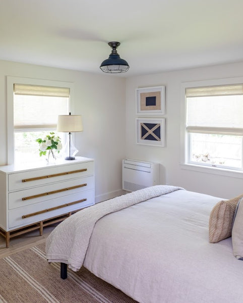 Creekville 3-Drawer Dresser