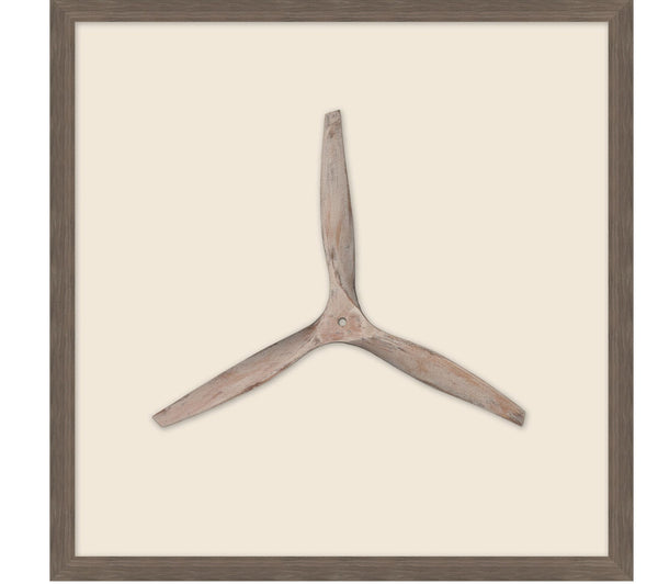 Small Plane Propeller