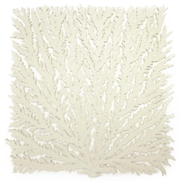 Paperworks Framed Coral