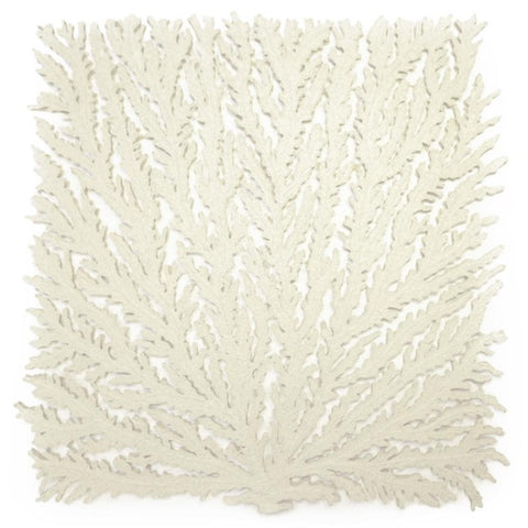 Paperworks Framed Coral