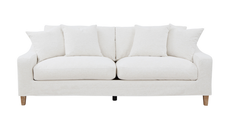 Plover Slipcover Sofa