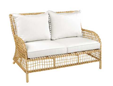 KINGSLEY-BATE™ Charlotte Settee