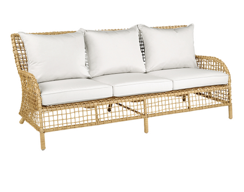 KINGSLEY-BATE™ Charlotte Sofa