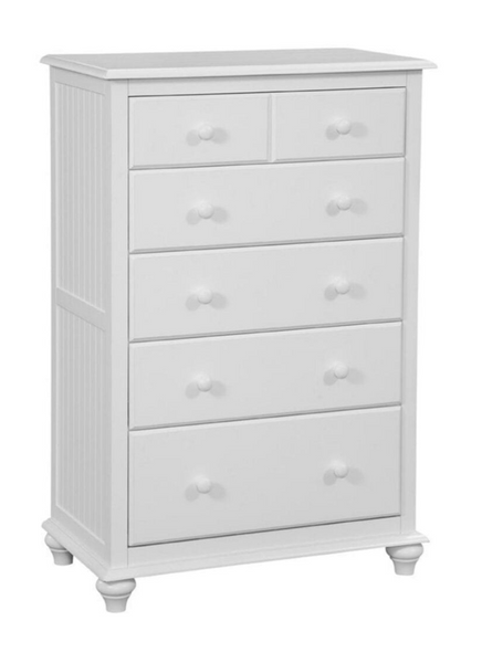 Gooseberry 5-Drawer Chest