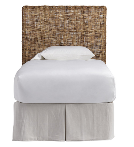 Kuffies Point Twin Headboard