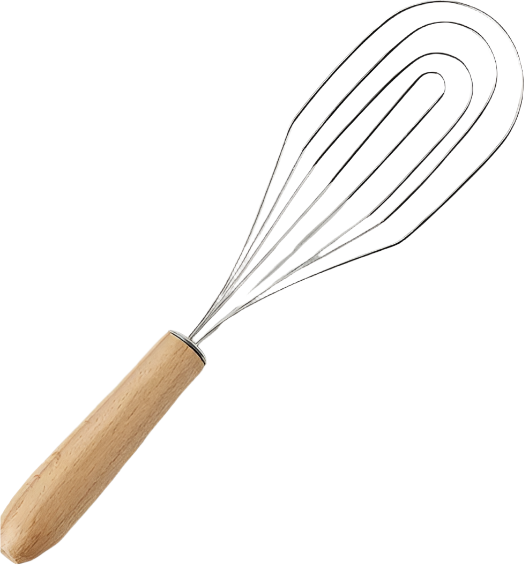 EGG WHIP WHISK