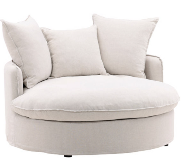 Looks Pond Indoor Lounger