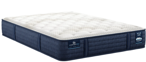 Tea Lane Medium Latex Mattress