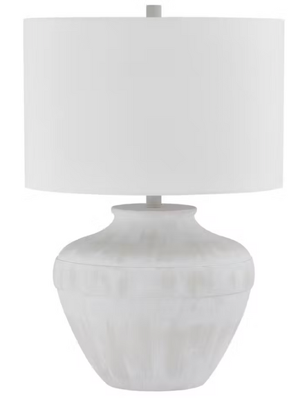 Crocker Pond Table Lamp