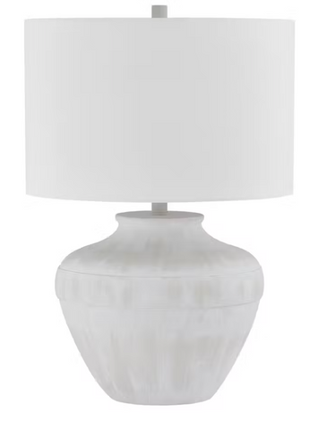 Crocker Pond Table Lamp