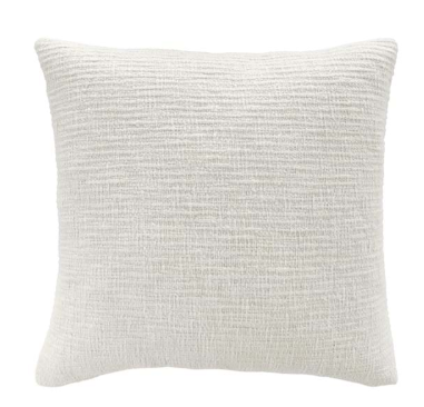 FABLE IVORY PILLOW