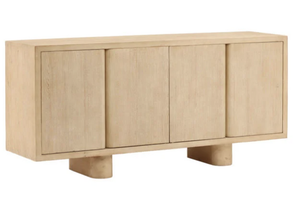 Lucy Vincent Pine Sideboard