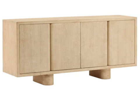 LUCY VINCENT PINE SIDEBOARD