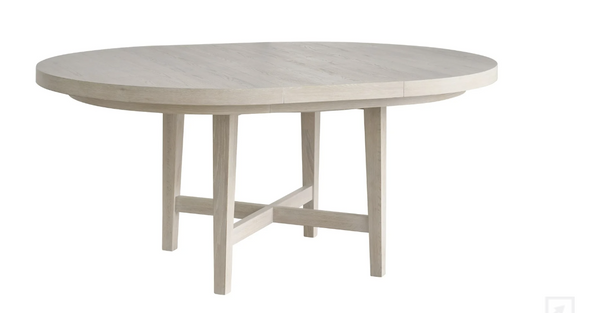 Clover Round Extension Table