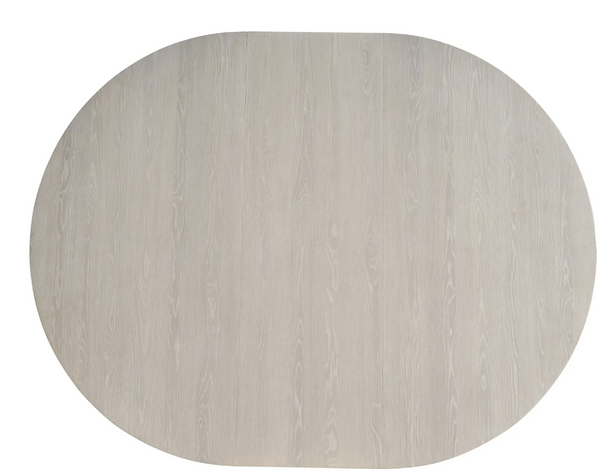 Clover Round Extension Table