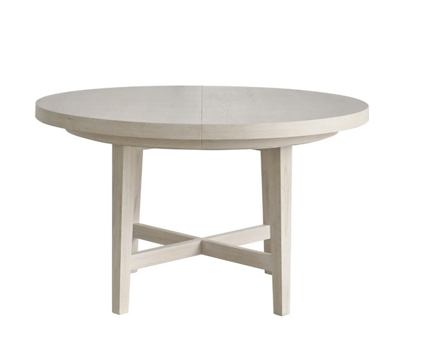 Clover Round Extension Table