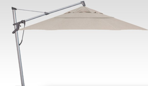 10x13 Canvas Cloud Cantilever