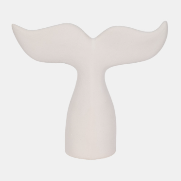 10" TEXTURED WHALE TAIL